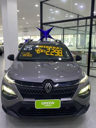 RENAULT KARDIAN 1.0 TCE FLEX EVOLUTION EDC RENAULT KARDIAN 1.0 TCE FLEX EVOLUTION EDC
